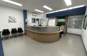 Chirurgien-Dentiste au Blanc-Mesnil (93150)