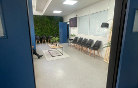 Chirurgien-Dentiste au Blanc-Mesnil (93150)