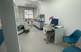 Chirurgien-Dentiste au Blanc-Mesnil (93150)