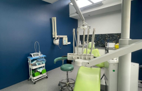Chirurgien-Dentiste au Blanc-Mesnil (93150)