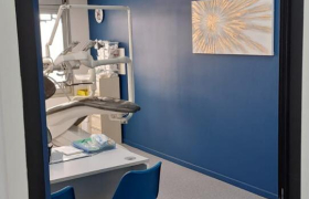 Chirurgien-Dentiste au Blanc-Mesnil (93150)